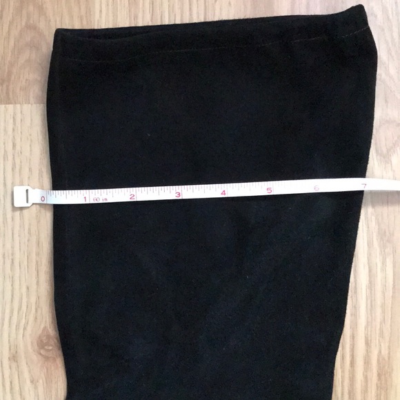 MiuMiu suede slouchy boots - Picture 7 of 7